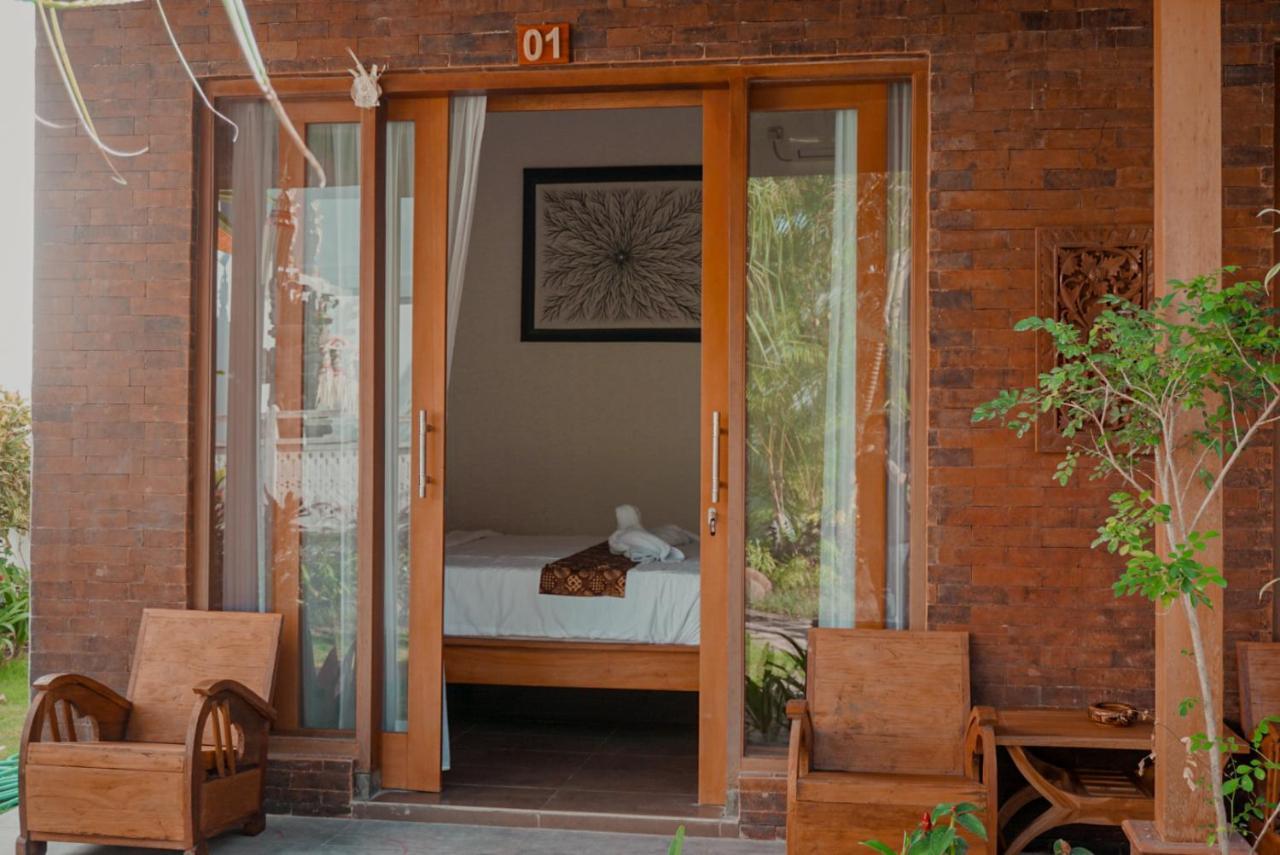 Jinar Guest House Чангу Экстерьер фото