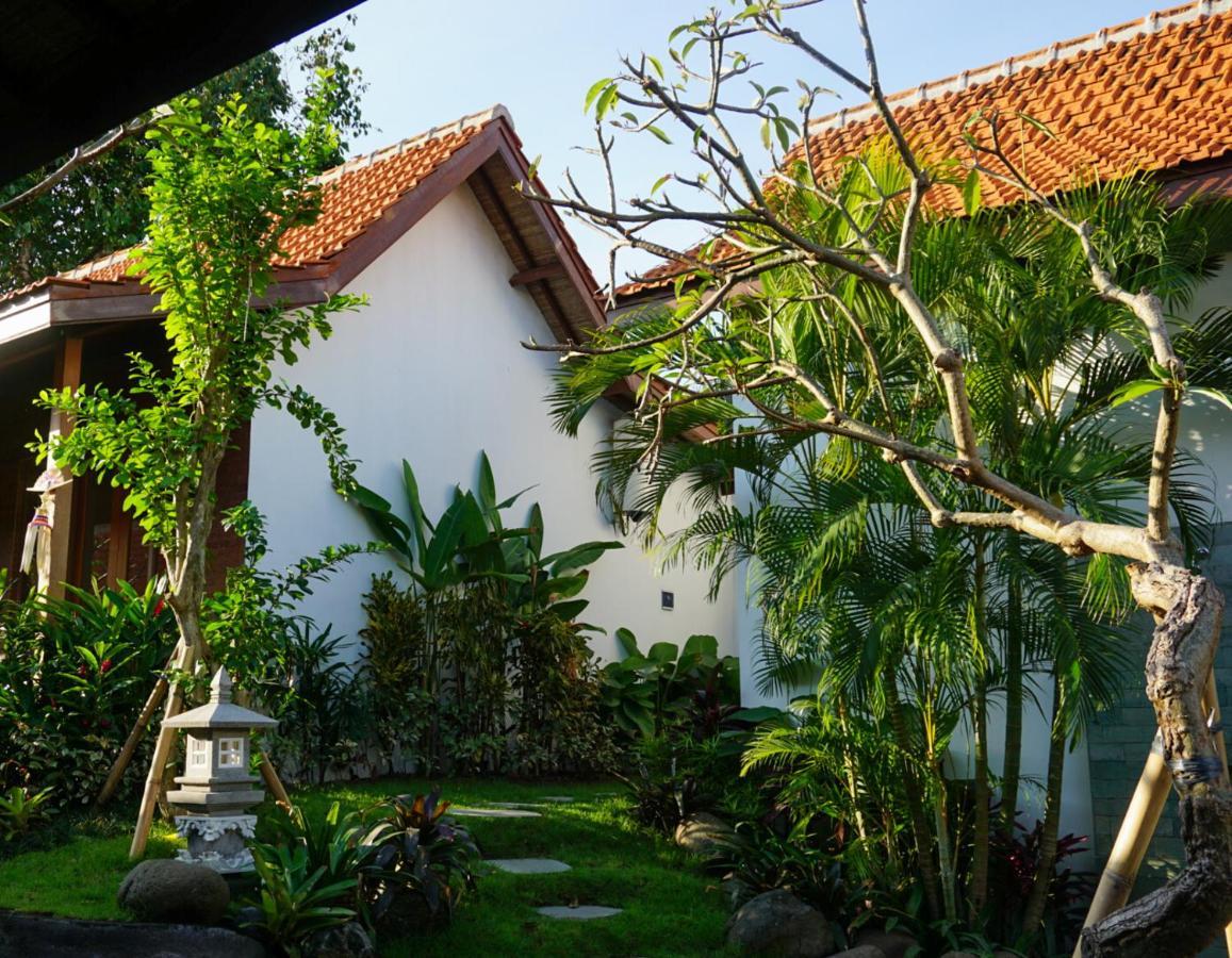 Jinar Guest House Чангу Экстерьер фото