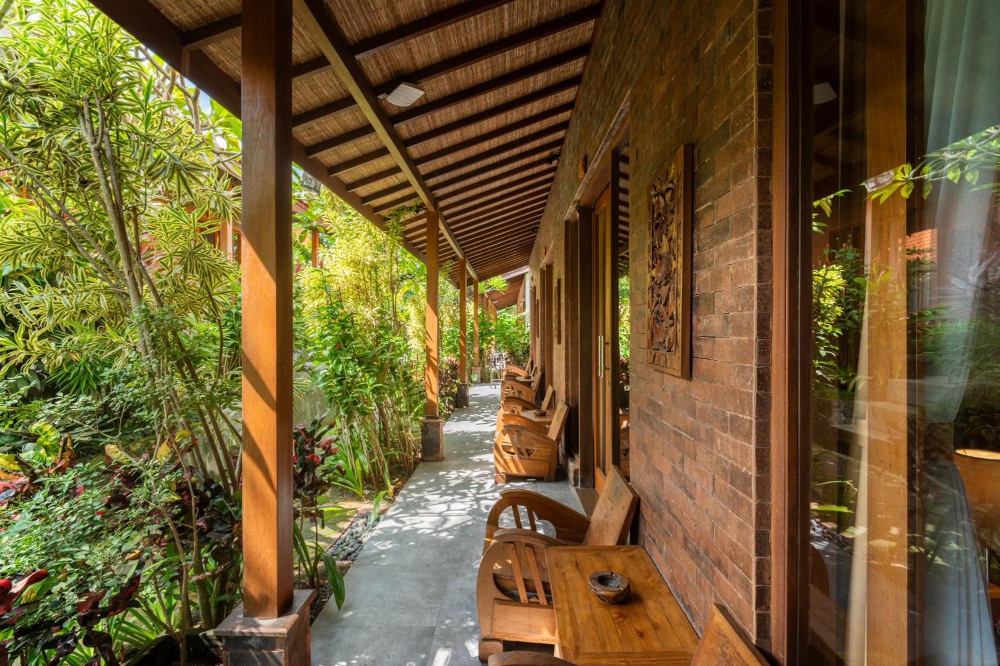 Jinar Guest House Чангу Экстерьер фото