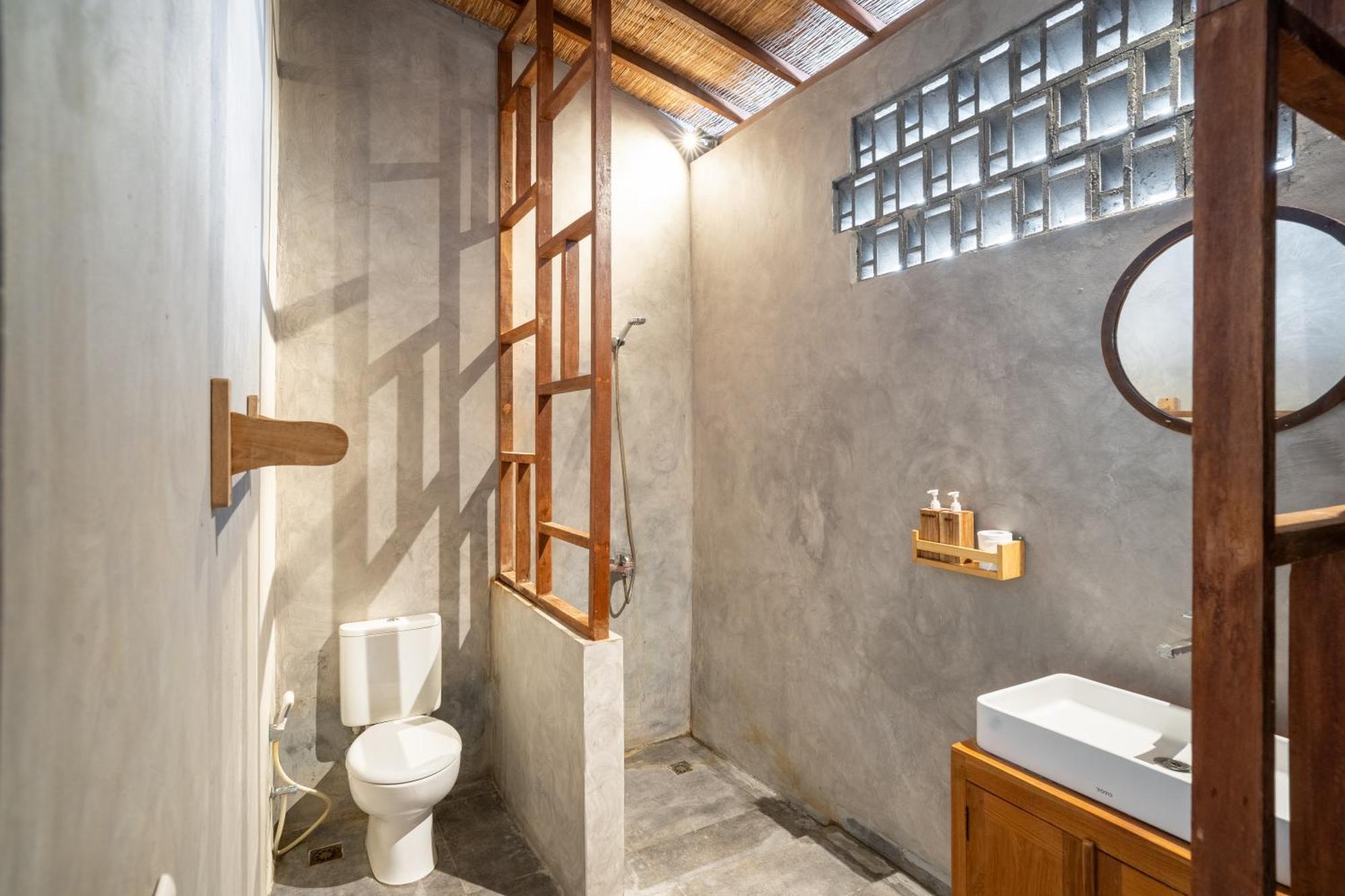 Jinar Guest House Чангу Экстерьер фото