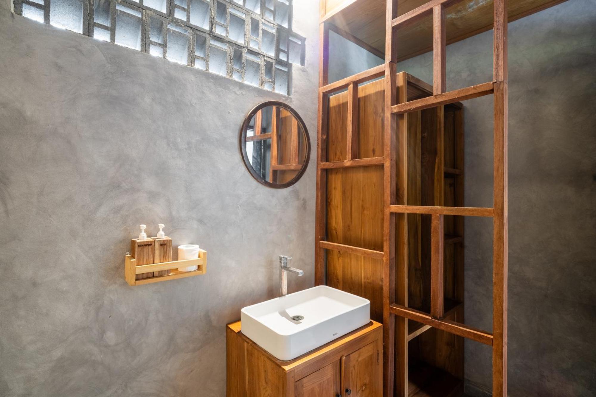 Jinar Guest House Чангу Экстерьер фото